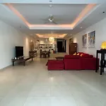 A Lovely 2-3 Bed Only 300M Walk To Bangtao Beach