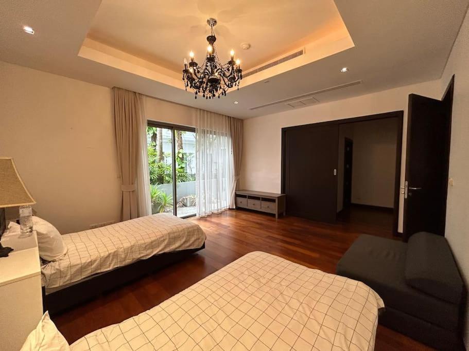 Holiday home A Lovely 2-3 Bed Only 300m Walk To Bangtao Phuket