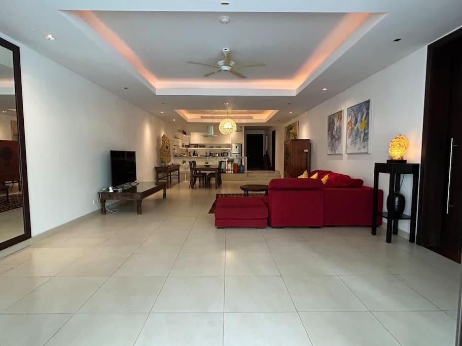 A Lovely 2-3 Bed Only 300m Walk To Bangtao