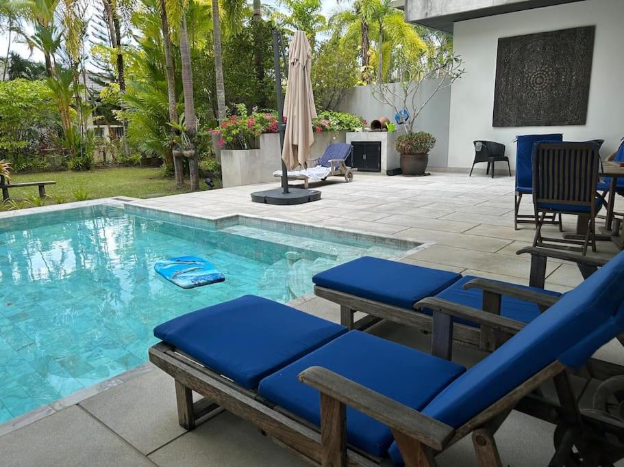 Holiday home A Lovely 2-3 Bed Only 300m Walk To Bangtao