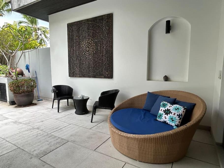 Holiday home A Lovely 2-3 Bed Only 300m Walk To Bangtao