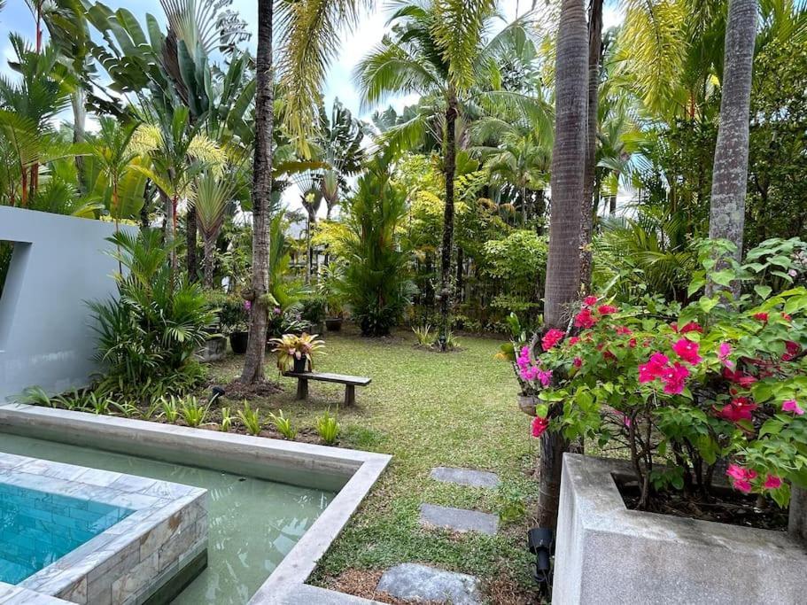A Lovely 2-3 Bed Only 300m Walk To Bangtao Holiday home