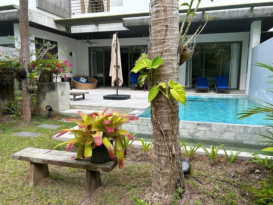 Holiday home A Lovely 2-3 Bed Only 300m Walk To Bangtao