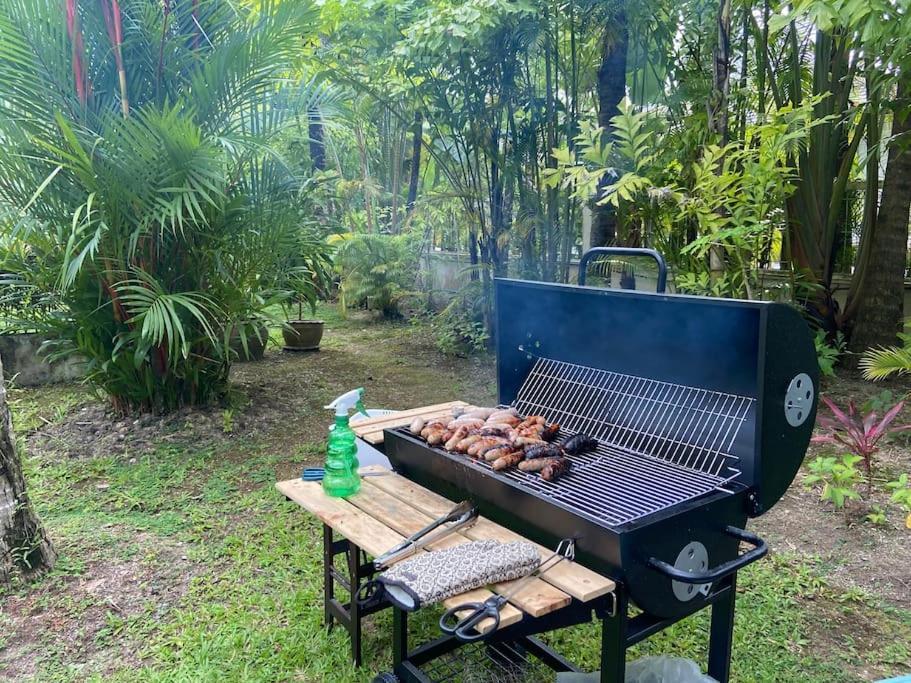 A Lovely 2-3 Bed Only 300m Walk To Bangtao Holiday home *
