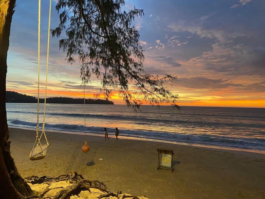 A Lovely 2-3 Bed Only 300m Walk To Bangtao *