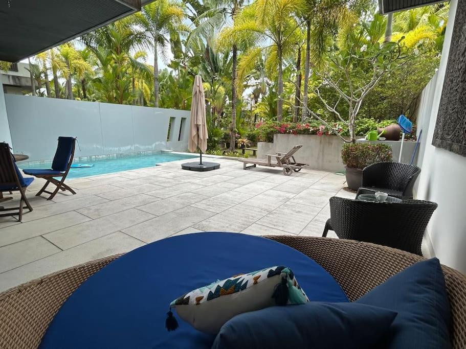 A Lovely 2-3 Bed Only 300m Walk To Bangtao * Phuket