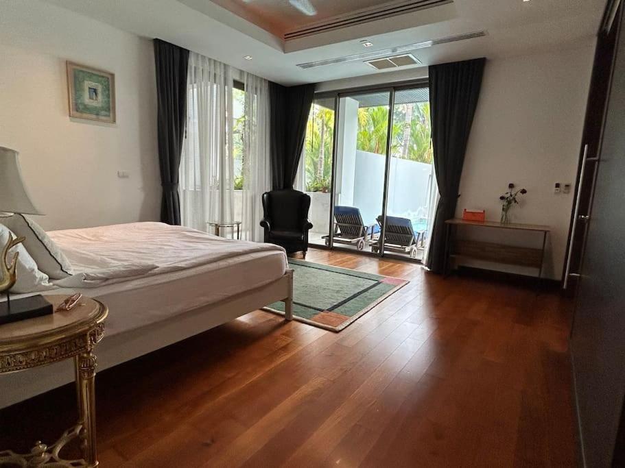 Holiday home A Lovely 2-3 Bed Only 300m Walk To Bangtao Phuket